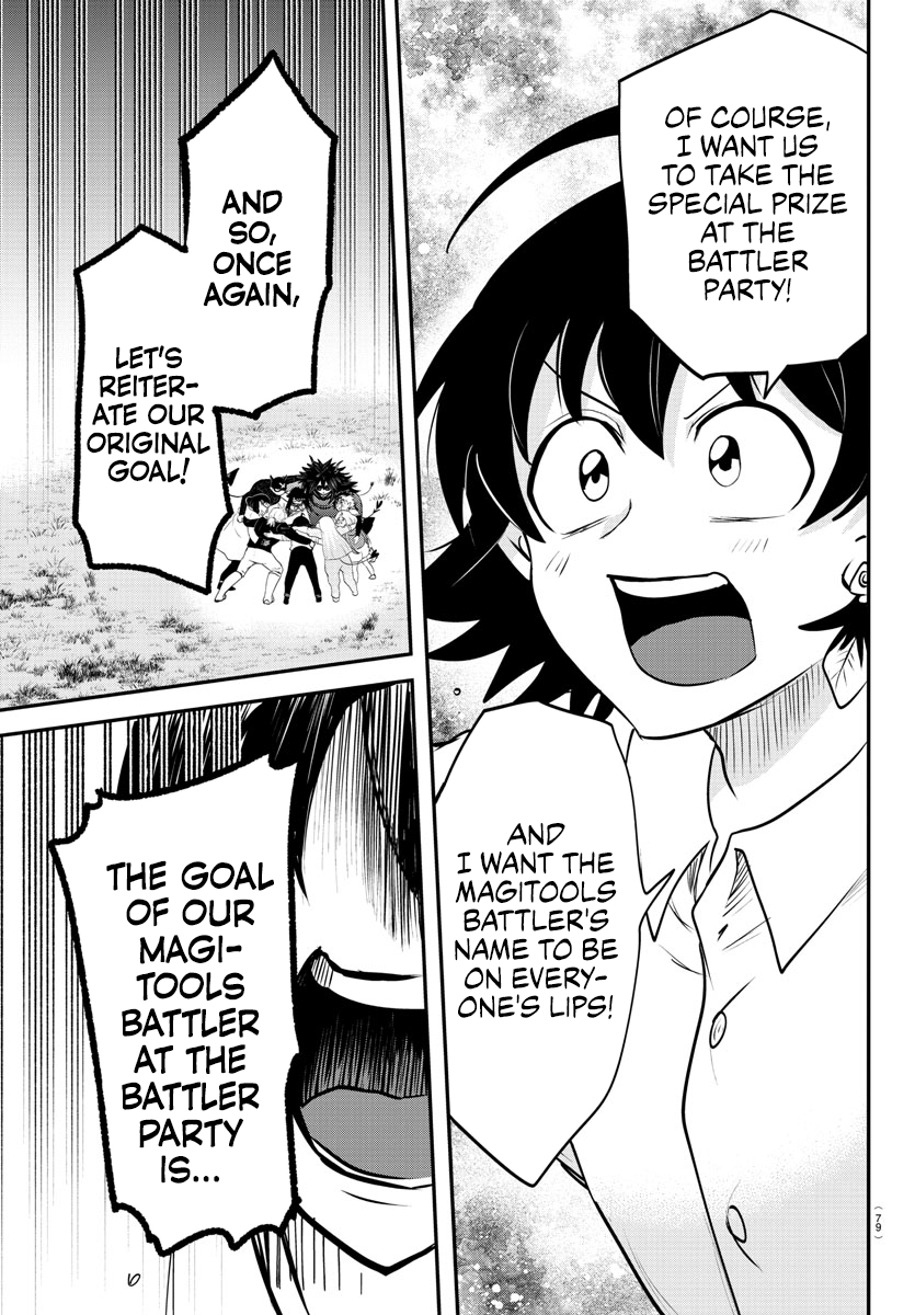 Mairimashita! Iruma-kun, Chapter 344 image 14